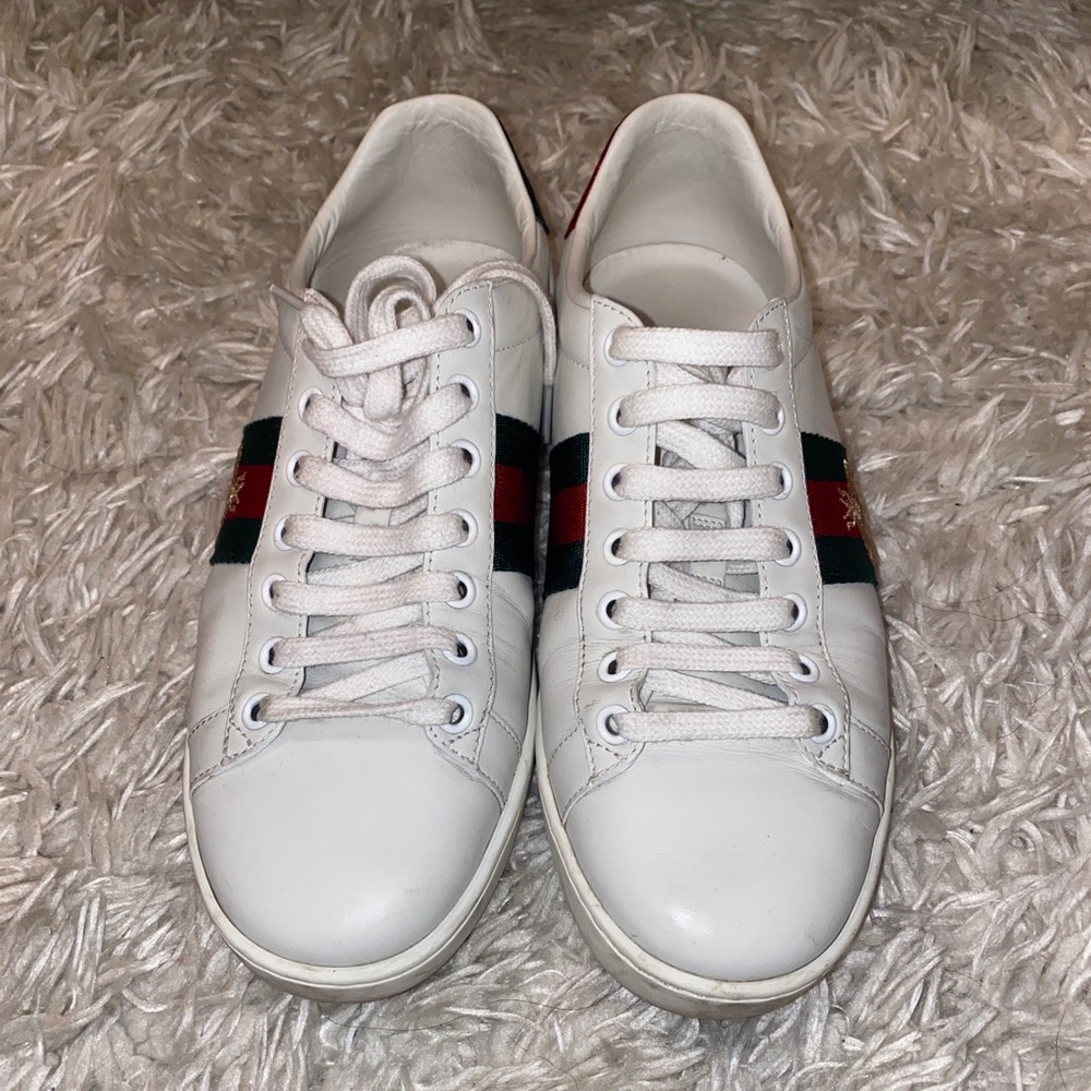 Gucci Ace Sneakers 36.5